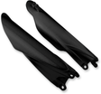 Cycra 1CYC-6901-12 Fork Guards - Black | Off-Road