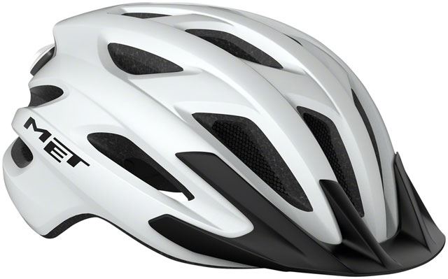 MET Crossover MIPS Urban & Trail Helmet
