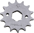 JT SPROCKETS JTF259.14 Counter Shaft Sprocket - 14-Tooth | Adventure/Off-Road