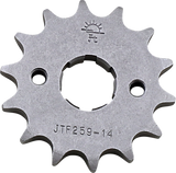 JT SPROCKETS JTF259.14 Counter Shaft Sprocket - 14-Tooth | Adventure/Off-Road