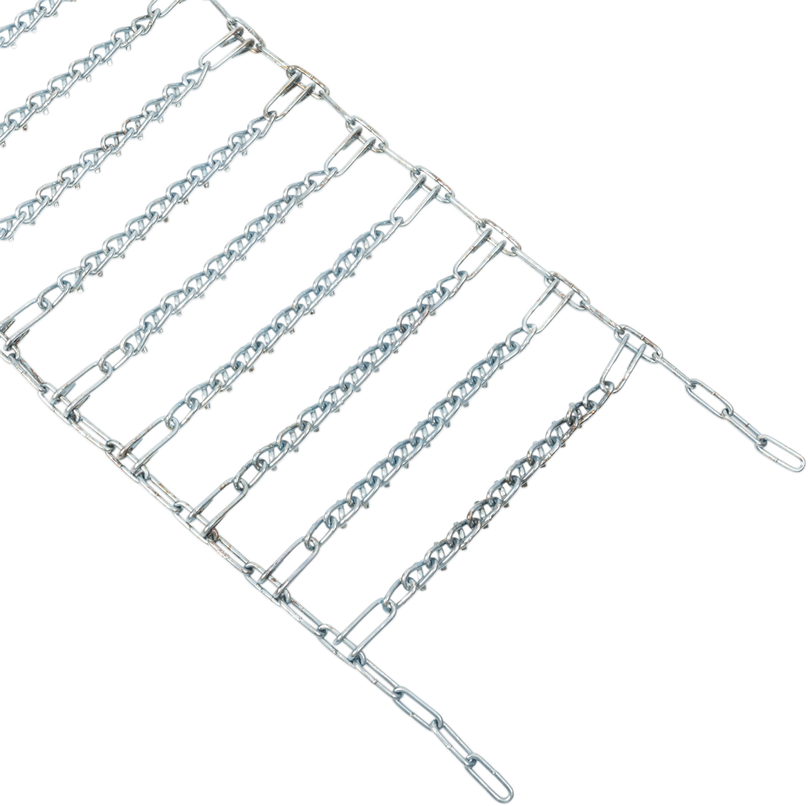 KIMPEX Tire Chains - V-Bar - 2 Space - Part Number 233570