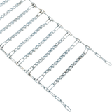 KIMPEX Tire Chains - V-Bar - 2 Space - Part Number 233570