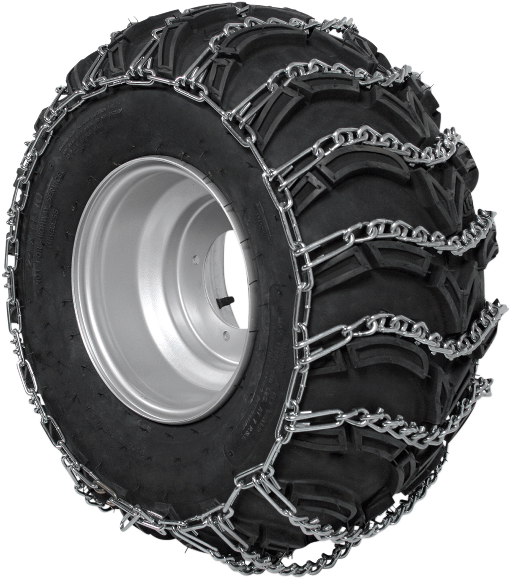 KIMPEX Tire Chains - V-Bar - 2 Space - Part Number 233571