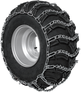 KIMPEX Tire Chains - V-Bar - 2 Space - Part Number 233571
