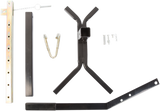 KIMPEX Rear Stand/Lift - 10"-18" 000452