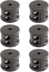 KIMPEX Winch Bumper Rubber - 6 Pack 258036