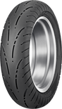 DUNLOP Tire - Elite 4 - Rear - 200/55R16 - 77H 45119548 - Cycle City Outdoors