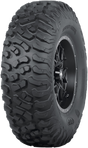 ITP Tire - Terra Hook - Front/Rear - 27x11R14 - 8 Ply 6P0942