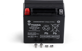 YUASA AGM Battery - YTX14 YUAM7RH4S