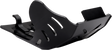 Axp Racing AX1401 Skid Plate - Black - KTM - EX '17-'23 | Adventure/Off-Road - '23
