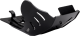 Axp Racing AX1401 Skid Plate - Black - KTM - EX '17-'23 | Adventure/Off-Road - '23