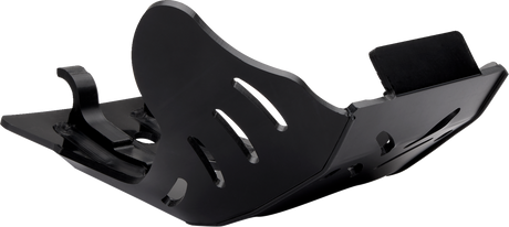 Axp Racing AX1401 Skid Plate - Black - KTM - EX '17-'23 | Adventure/Off-Road - '23