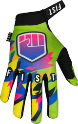 Fist - Strapped - 90's