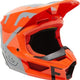 Fox Racing - Youth V1 Skew Helmet (Open Box) - Cycle City Outdoors