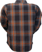 Z1R Ashwood Flannel