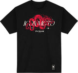 ICON Odokuro™ T-Shirt - Black