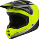 Fly Racing Kinetic Vision MX Helmet - Cycle City Outdoors
