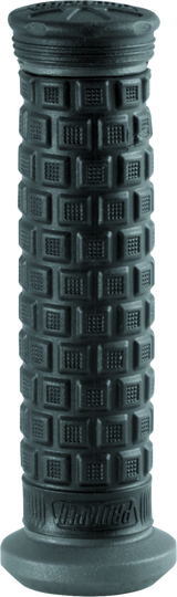 ProTaper ATV Pillow Top Lite Grips (Non-Flange) - Gray/Black/Black