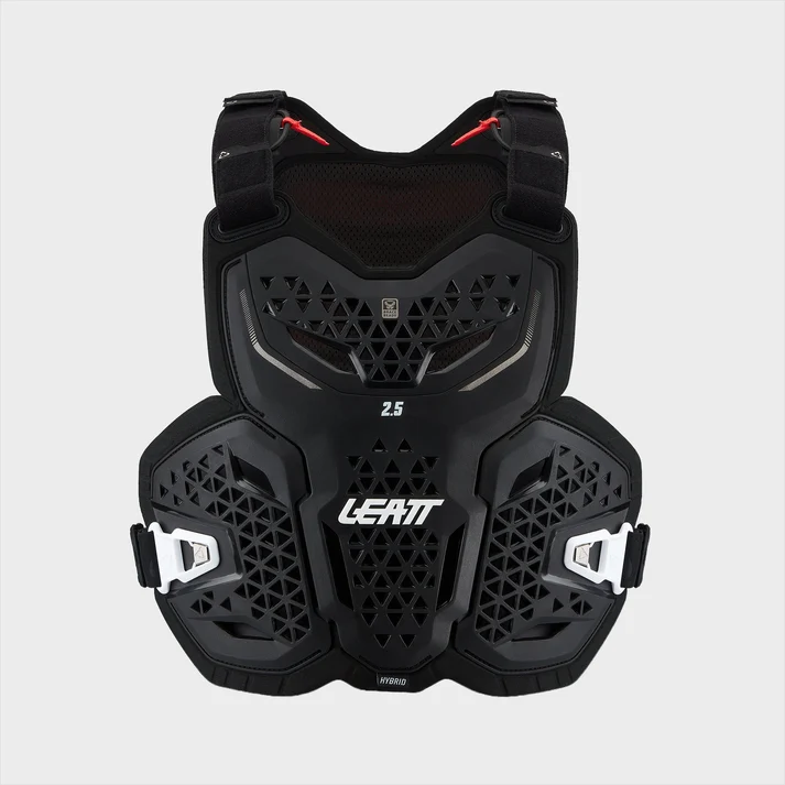 Leatt Chest Protector 2.5 Hybrid