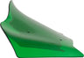 Klock Werks Kolor Flare Windshield For 23.5-26 Street Glide FLHX