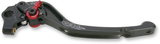 CRG 2AB-511B-T-B RC2 Standard Brake Lever - Black | Street