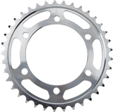 JT SPROCKETS JTR2014.37 Rear Sprocket - 37 Tooth - Triumph | Street