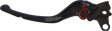 CRG 2AN-672-T-B RC2 Standard Clutch Lever - Black | Street