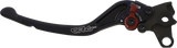 CRG 2AN-672-T-B RC2 Standard Clutch Lever - Black | Street