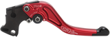 CRG 2AD-621-H-R RC2 Shorty Clutch Lever - Red | Street