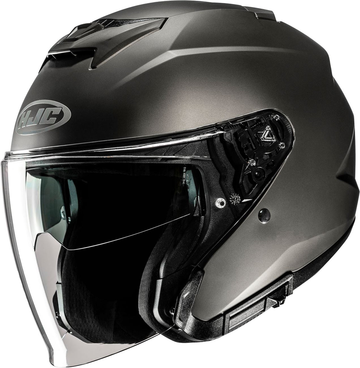 HJC i31 Helmet - Solid
