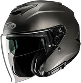 HJC i31 Helmet - Solid