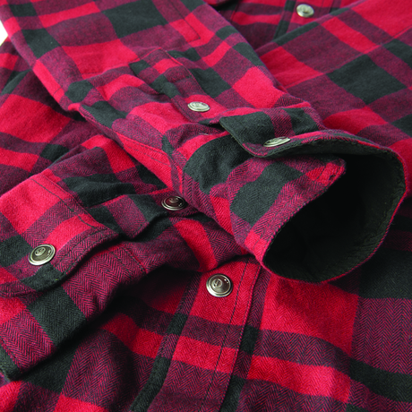 Speed and Strength Black 9 2.0 Moto Shirt Red - Small - Cycle City Outdoors
