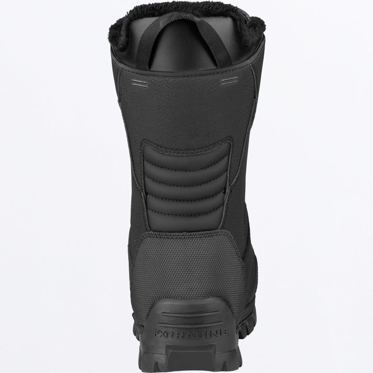 FXR X-Cross Pro BOA Winter Snowmobile Boot | Black/Grey, Black/Razz, Black/HiVis | 270707-1005