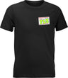 Youth Fly Graffiti Tee Shirt