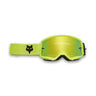 Fox Racing - Main Core Goggle - Spark