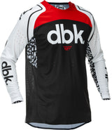 Fly Evolution DST Jersey