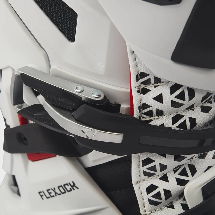 Leatt Moto 5.5 FlexLock Evo MX Boot
