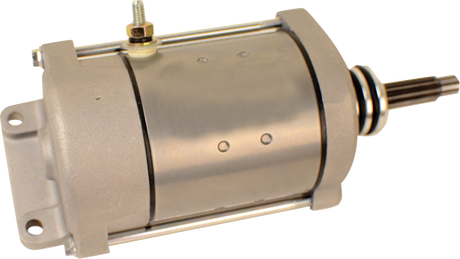 Protorque Parts Inc. PH110-PL18 Starter - '13-'15 Polaris RZR | ATV/UTV