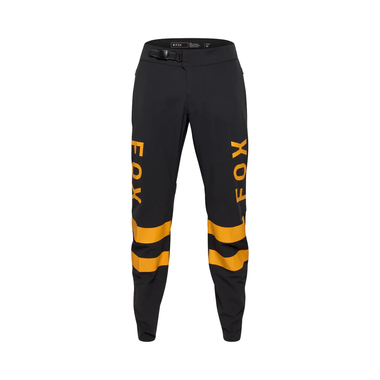Fox Racing - Ranger Pant Kairos - Tangerine - 32