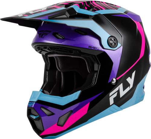 Fly Racing - Formula CP Charge MX Helmet
