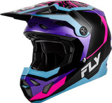 Fly Racing - Formula CP Charge MX Helmet