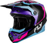Fly Racing - Formula CP Charge MX Helmet