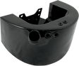 DRAG SPECIALTIES Side Fill Oil Tank - Gloss Black - 00'-17' Softail 76366B - Cycle City Outdoors