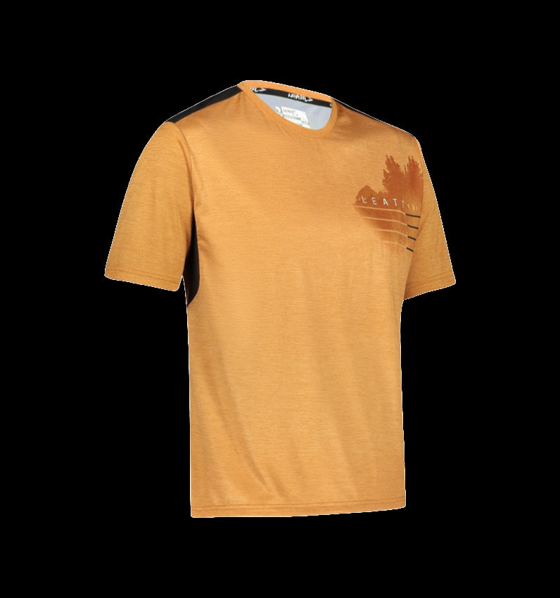 Leatt MTB Trail 1.0 Jersey