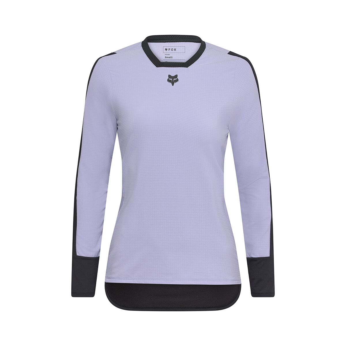 Fox Racing - Women's Therman Jersey - Lilac - S
