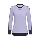Fox Racing - Women's Therman Jersey - Lilac - S