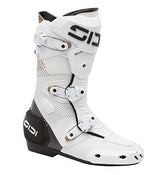 Sidi MAG-2 Air Motorcycle Racing Boots | NUUN 002M Dials & Ventilated Sole
