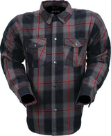 Z1R Flannel Shirt