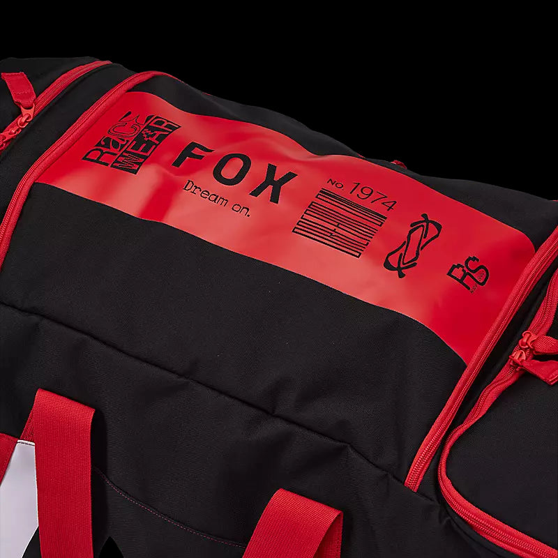 Fox Racing - Race Spec Shuttle 180 Roller Gear Bag