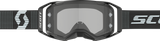 Prospect 2.0 Ls Goggle Blk/Wht Ls Grey Works